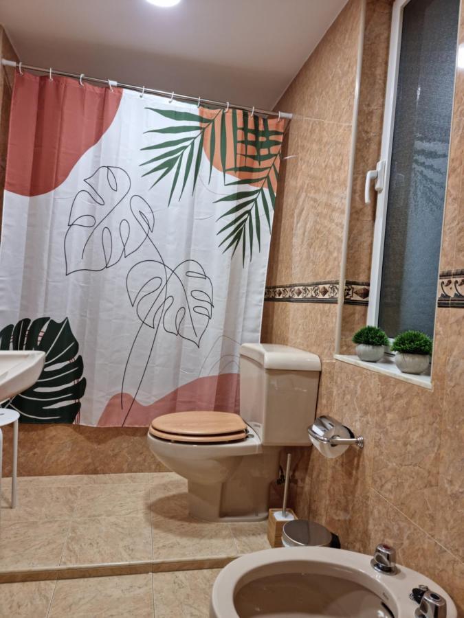 Casa Roman Sport เลออน ภายนอก รูปภาพ