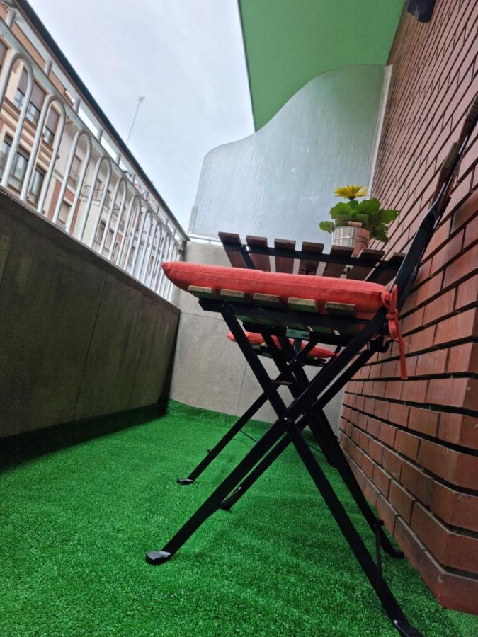 Casa Roman Sport เลออน ภายนอก รูปภาพ