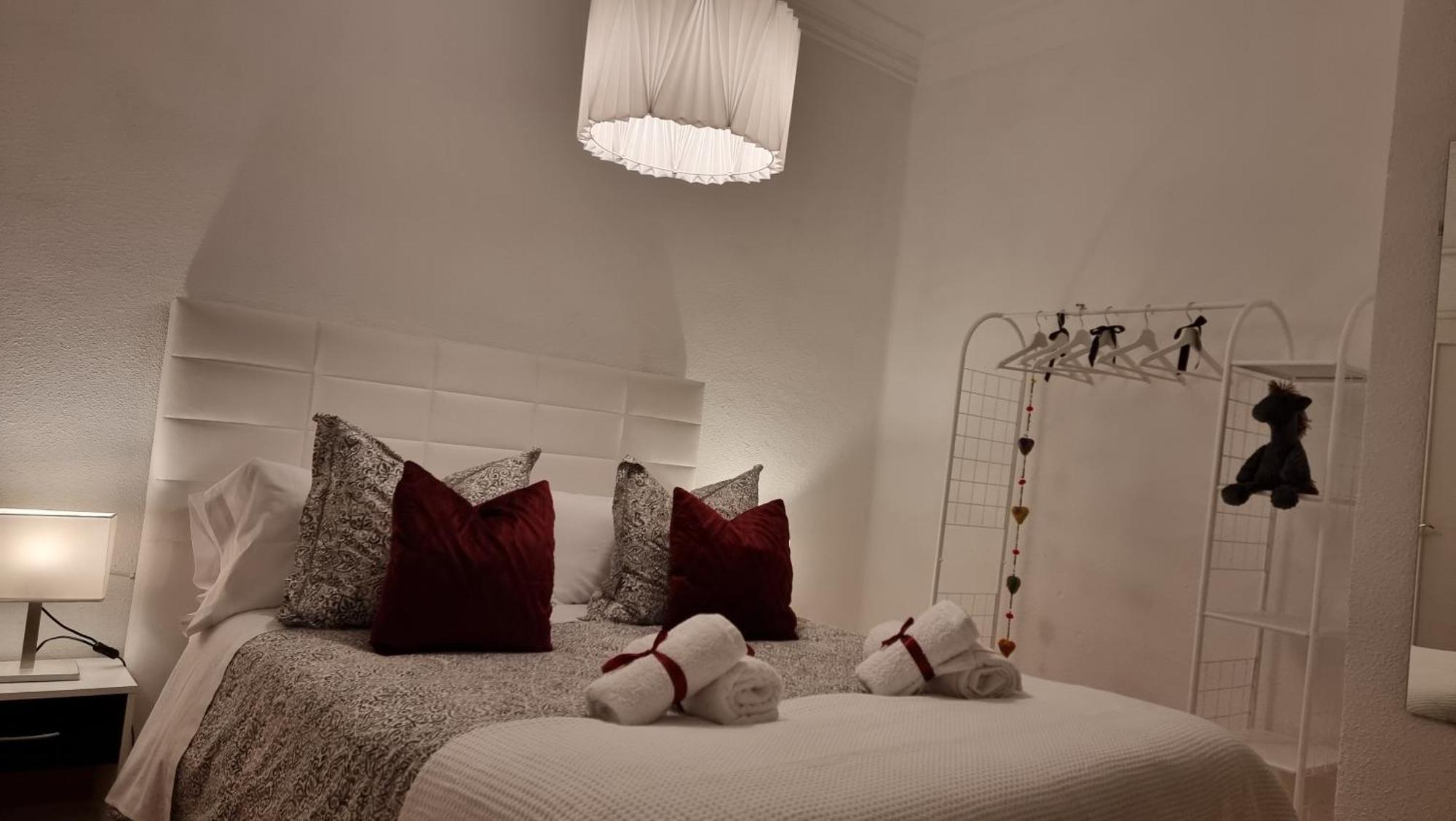 Casa Roman Sport เลออน ภายนอก รูปภาพ