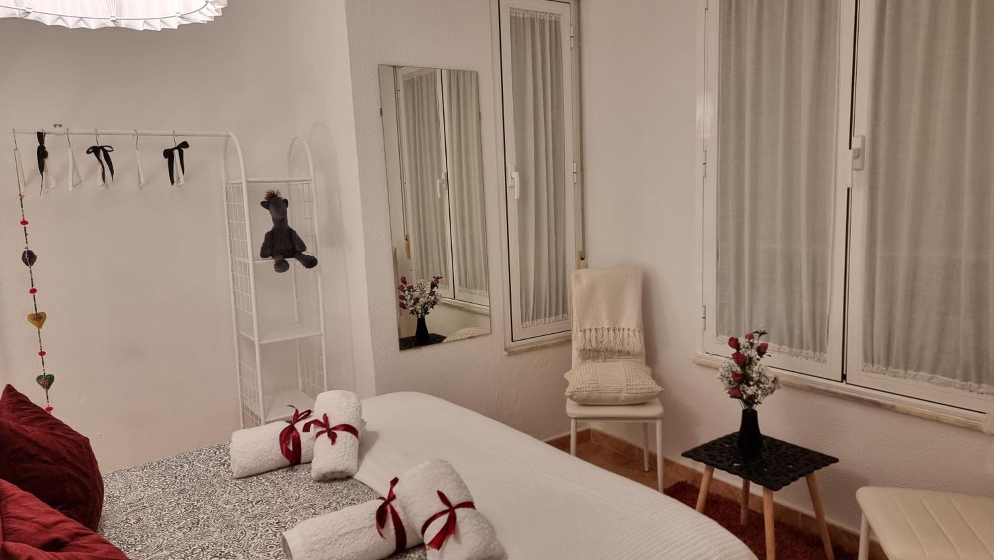 Casa Roman Sport เลออน ภายนอก รูปภาพ